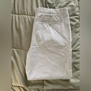 Lands end Khakis 38/30